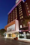 Hilton Garden Inn San Antonio Downtown Riverwalk Hotels in 