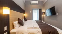 Hotel Suite Hiroshima Yokogawa