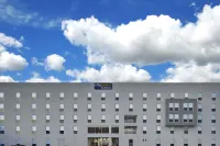 City Express by Marriott Ciudad de México Tlalnepantla Hoteles en 