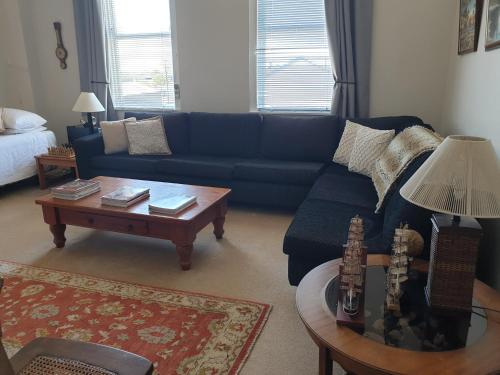 豪华套房-带水疗浴缸