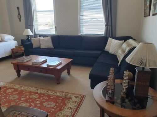 豪華套房-帶水療浴缸