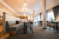 カルマル スタッズホテル
