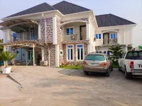 Uranus House Uyo