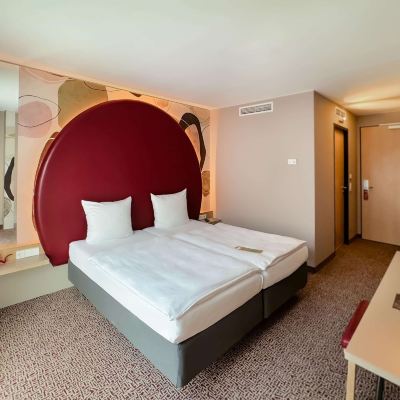 Superior Room Arcotel Rubin Hamburg Promo Code