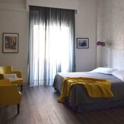 Grand Triple Room Hotel Seiler Promo Code