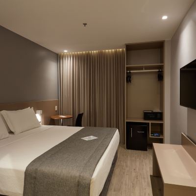 Superior Double Room Flix Hotel Promo Code