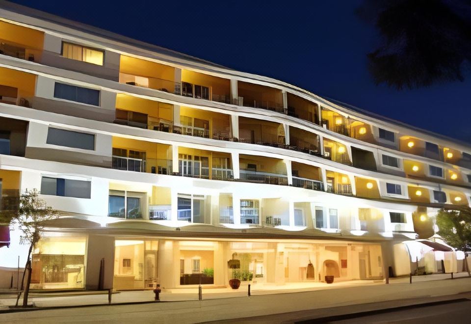 Hotel The Patio Suite Hotel, Exterior, Hotel Exterior