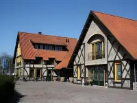 Hotel Inn Salland Hoteles en 