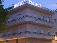 Palace Hotel Hotel di 