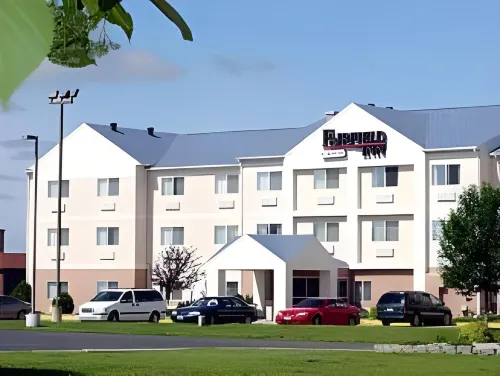 Fairfield Inn & Suites Fargo