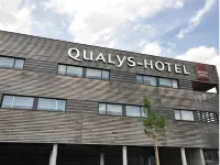 Padja Hôtel & Spa Vannes Hotel a 