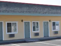The Palace Inn
