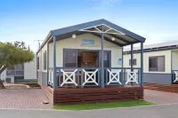 Discovery Parks - Adelaide Beachfront Hotels in 