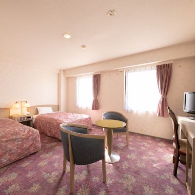 Twin Room With Bath Main Hotel Promo Code