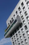Santika Premiere Dyandra Hotel & Convention - Medan Hotels in 