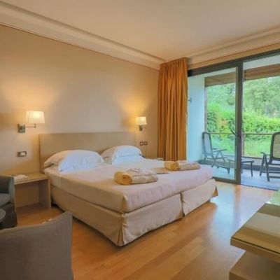 Suite Hotel Acquaviva Del Garda Promo Code