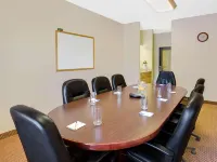 Baymont by Wyndham Tucson Airport Hotel di Tucson
