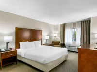 Comfort Inn Red Horse Frederick Hotéis em Frederick