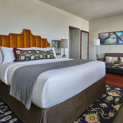 Graduate King Larger Room Graduate Berkeley Promo Code