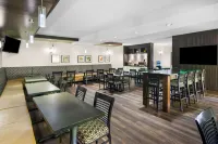 日出貝斯特韋斯特優質酒店
