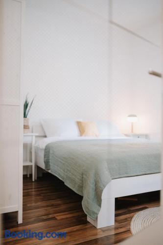 Appartement Residenz Rosenbach – Gemütliche Unterkunft am Rosenbachpark im Herzen Von Würzburg One-Bedroom Apartment