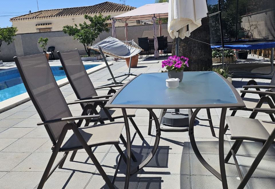 度假屋，整套房子或公寓