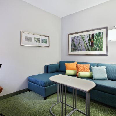 兩張大床公寓 萬豪彭薩科拉萬豪春丘酒店優惠