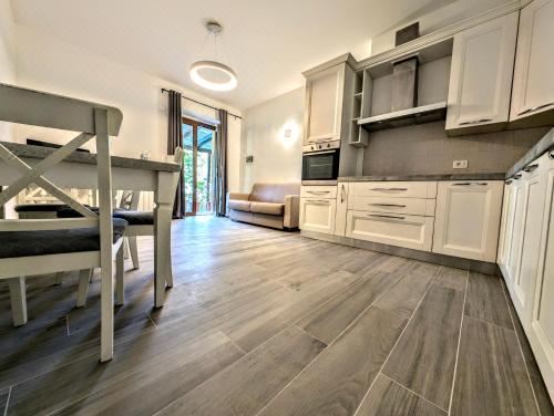 公寓 - 地面楼层