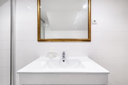 公寓 - 地面楼层