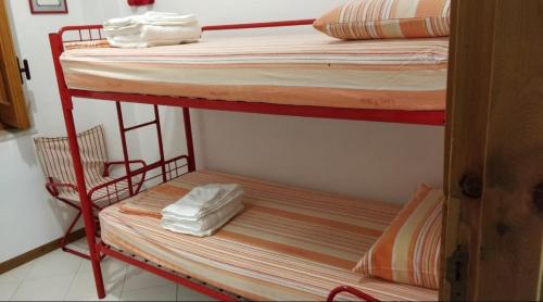 公寓 - 地面楼层