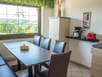 Traumhafte Aussicht für Aktivurlauber シュトルッペンのホテル