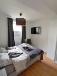 Ferienwohnung Seebär Emden