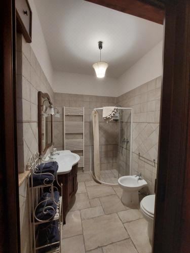 三人房（带浴室）