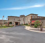 DoubleTree by Hilton Hotel Bloomington Hotels in 