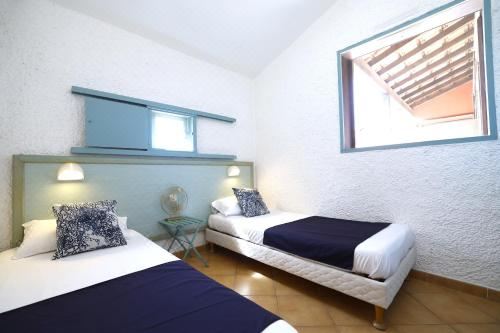 Village Vacances de Ramatuelle - le Sentier des Pins Quadruple Room