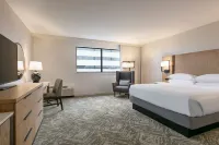 DoubleTree by Hilton Canton Downtown Hoteles en 