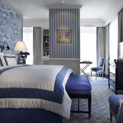 Signature Suite with Terrace Hotel Sacher Wien Promo Code