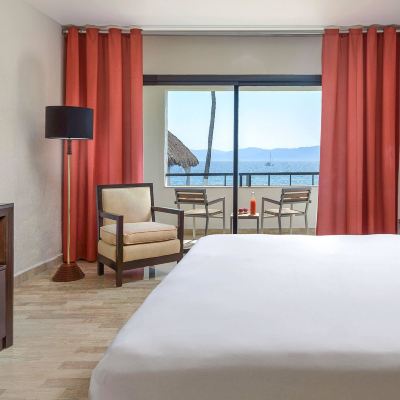 Family Suite Meliá Puerto Vallarta – All Inclusive Promo Code