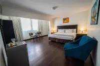 Hotel Calacoto Hotels in 