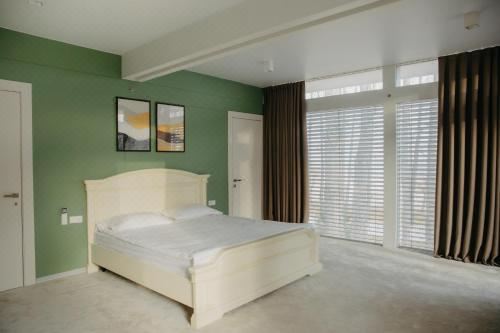 Fachwerk Superior Villa