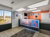 Motel 6 Dothan, Al Các khách sạn ở Dothan