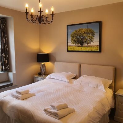 Superior Double or Twin Room, 1 Bedroom Dragon Inn Promo Code