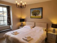 Dragon Inn Hoteles en 