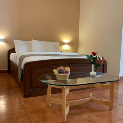 Premium Two-Bedroom Suite Sai Towers Promo Code