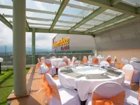 Golden Palace Hotel Lombok Hotels in Mataram