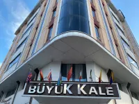 Buyuk Kale Hotel Hotel a 