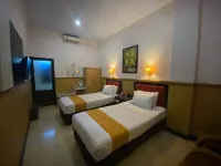 Anggraeni Hotel Ketanggungan