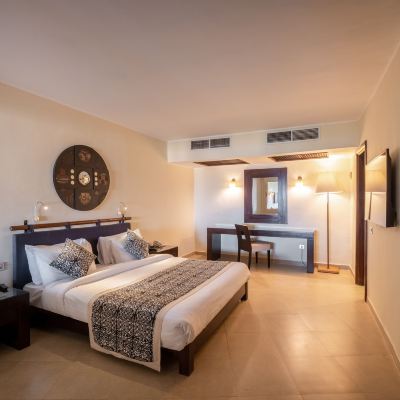 Elite Suite - West Bay (Adults Only 16+) Fort Arabesque Resort, Spa & Villas Promo Code