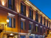 Best Western Plus Hotel Royal Superga Hotel di Cuneo
