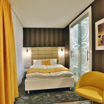Deluxe Studio (18) VIP Apartments Promo Code